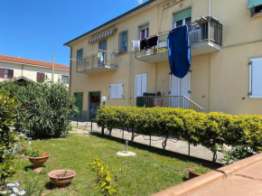 Giunto San Vincenzo